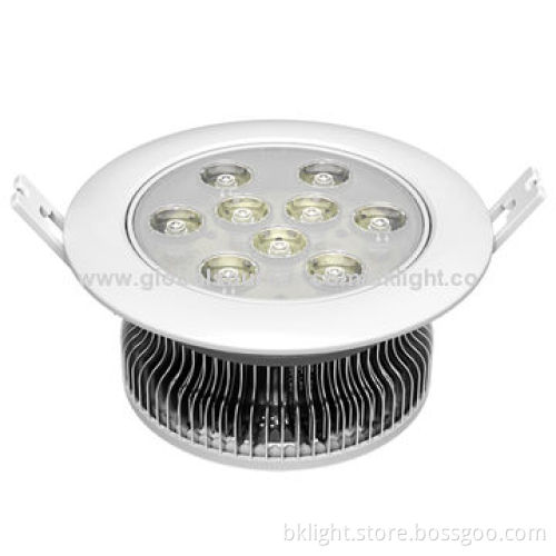 LED Ceiling Light with 85 to 265V AC Voltage, 35° Beam Angle